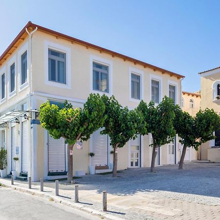 Agora Suites Atenas Exterior foto